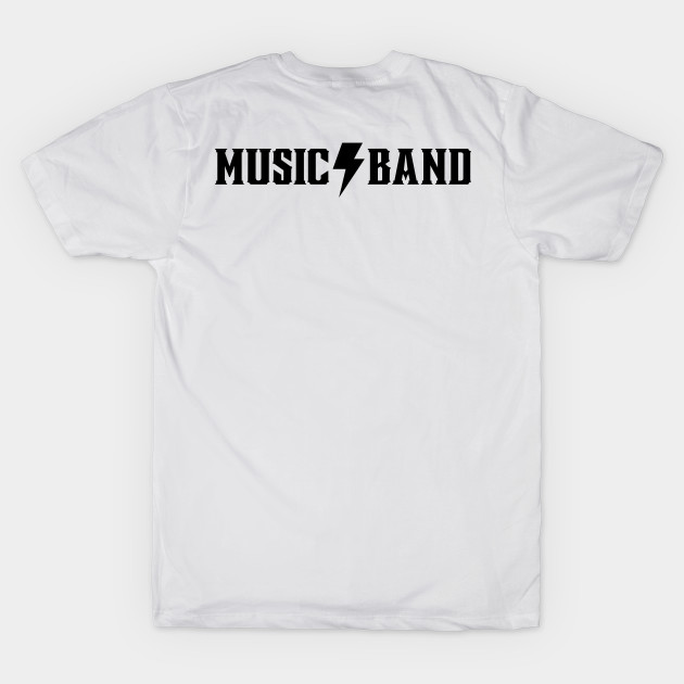 Music Band by oneduystore